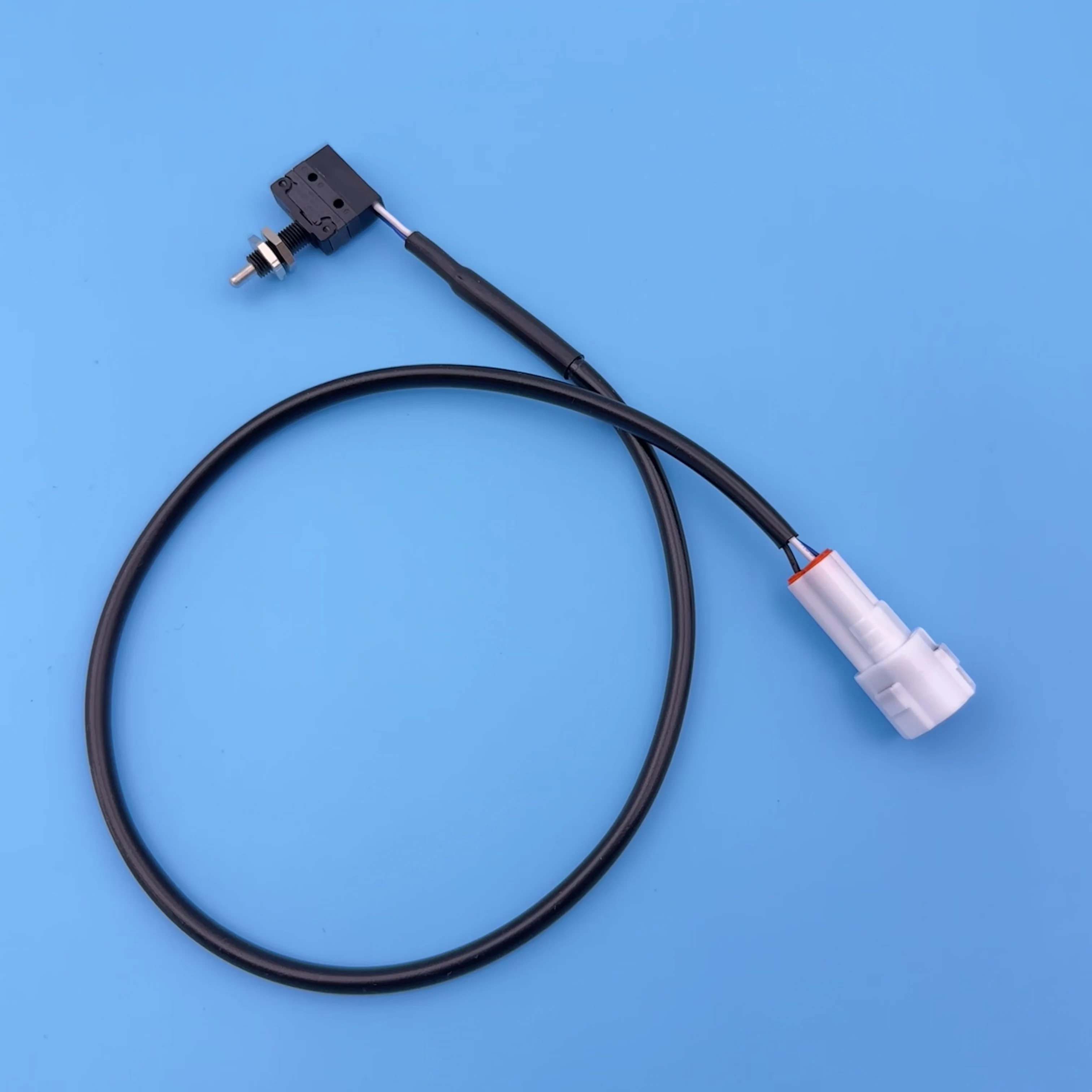 

Clutch Control Rear brake light Microswitch Motorcycle Accessories For Aprilia RS660 Tuono 660 RSV4 2020-2024