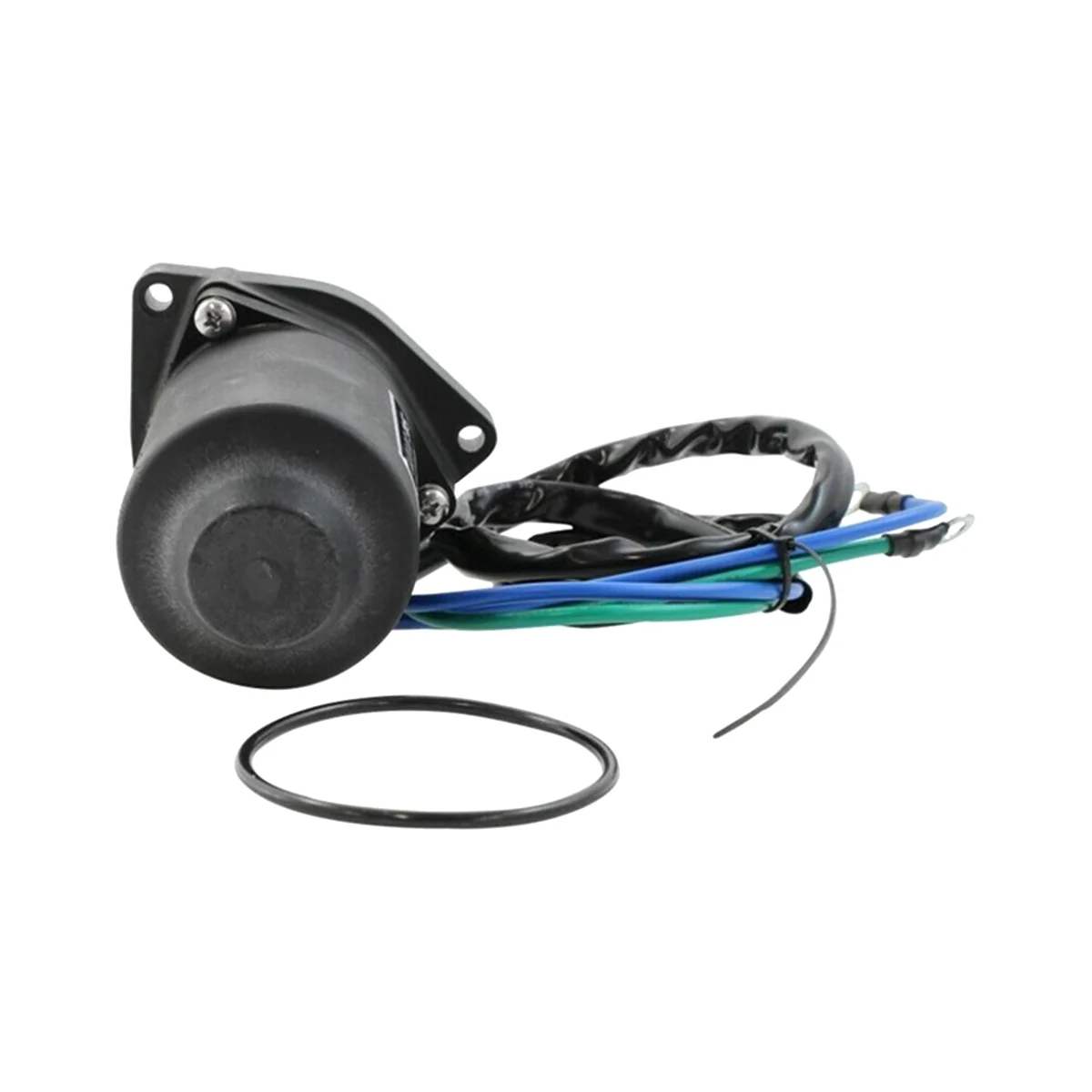 มอเตอร์ขอบเอียง6EK-43880สำหรับยามาฮ่าติดนอก4T F100 FL115 F115 F125 F130 6EK-43880-00 2017 6EK-43880-11-00