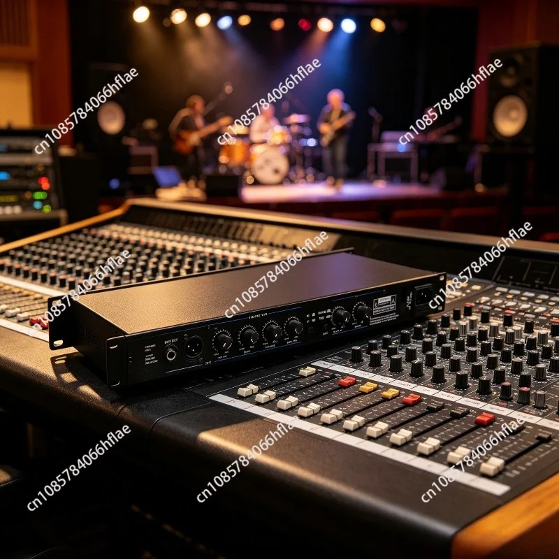 EX3000 BBE882i Professional Vocal Intermediate Frequency Exciter Full Range Audio Exciter
