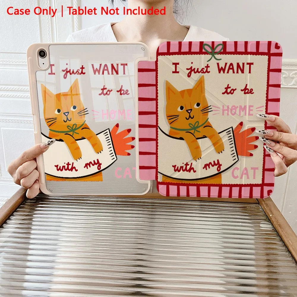 Case for iPad mini7, Pro , Air 7/8, 10/11/250;for Samsung Pad, for Xiaomi Pad, for Redmi Pad, for Huawei Pad, for Honor Pad,