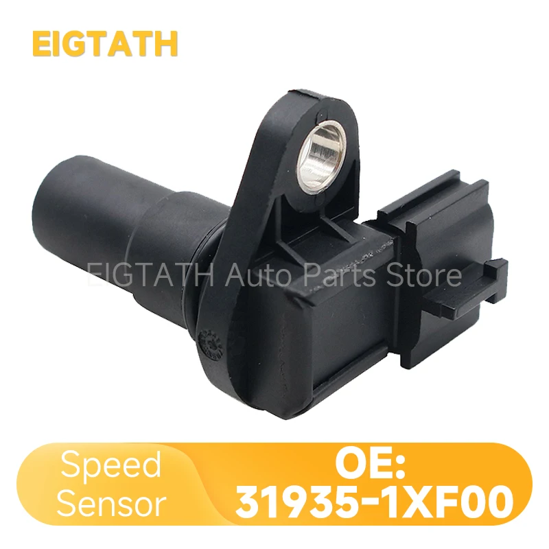 

31935-1XF00 Transmission Speed Sensor For Nissan Versa Cube Maxima Altima Murano Car Spare Part 319358E005 31935X420A 1627795380