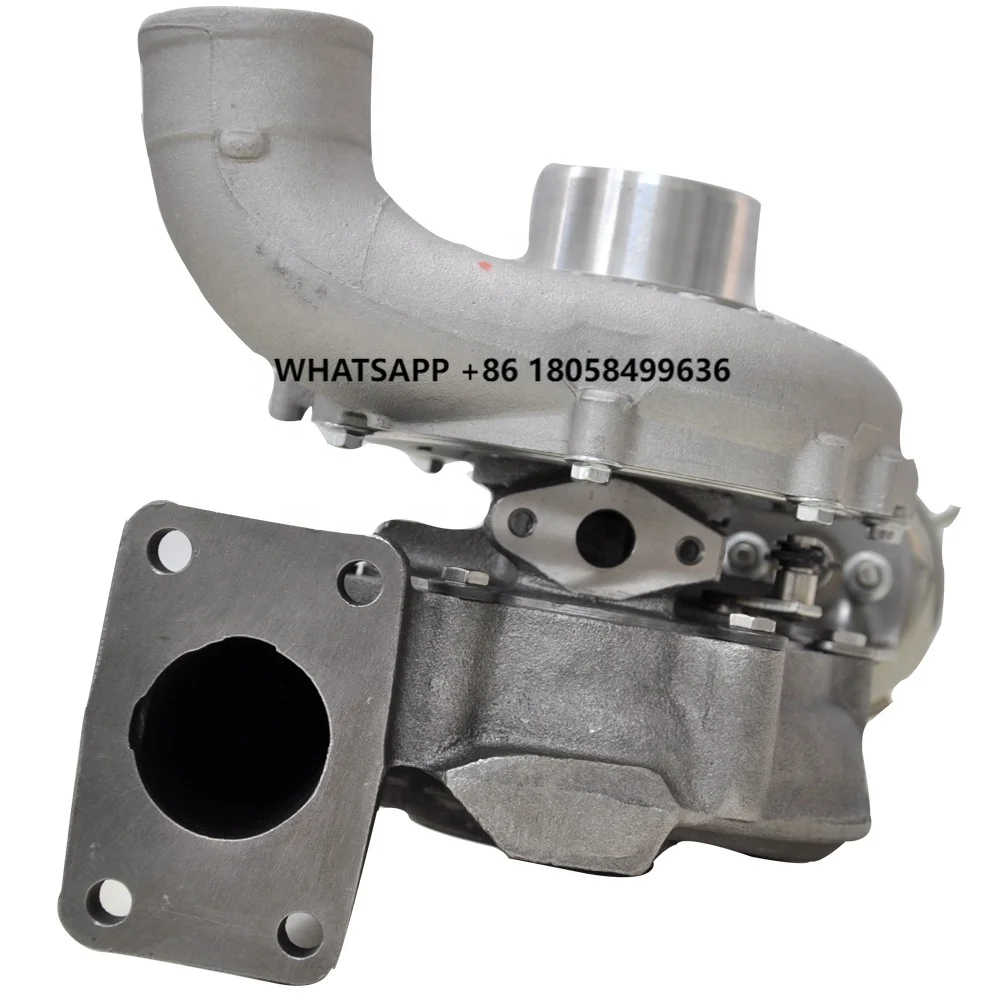 

Supercharger Turbocharger Kit GT2052V 454135-5010S 454135-9012S Diesl 2.5L Turbocharger for