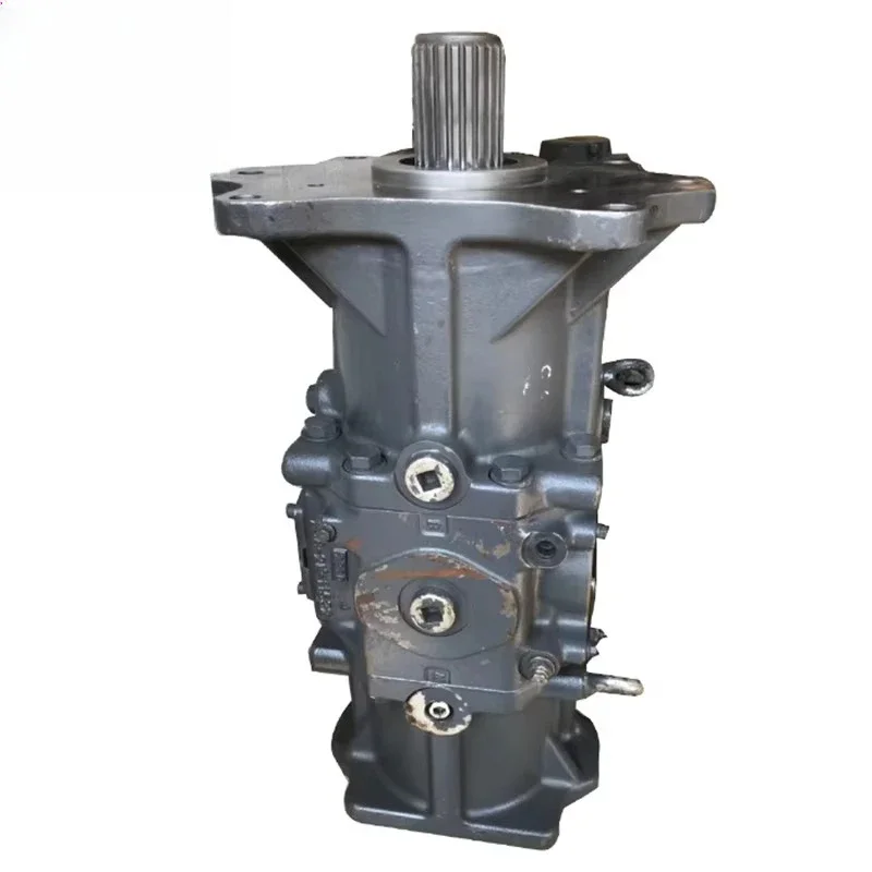 Otto PC2000-8 Main … - image