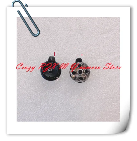 ニコン-d7500-方向ボタン-ok-ボタンデジタル一眼レフカメラアクセサリー