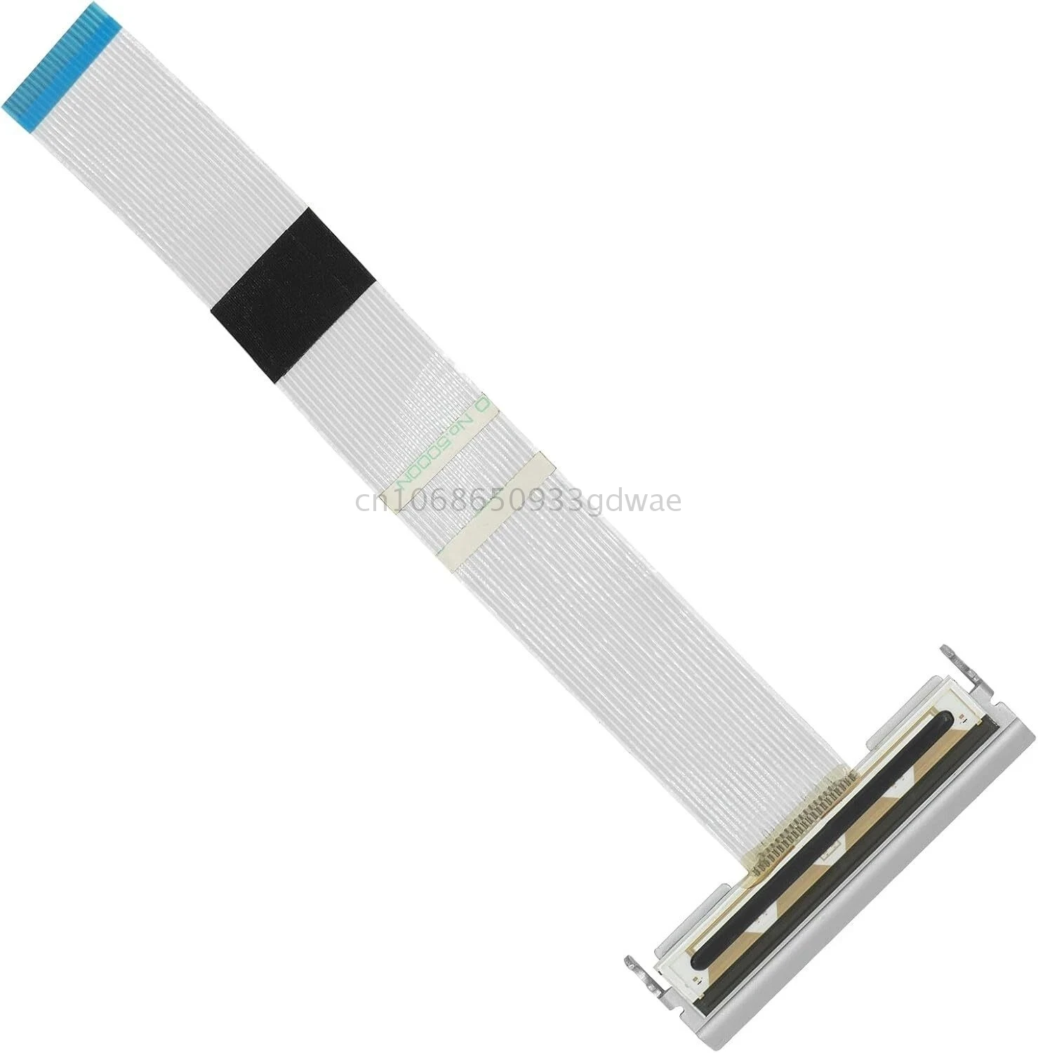 180DPI Thermal Printhead PN 1651190 Replacement Parts Compatible with Epson TM-T88IV TM-T884 M129H Thermal Receipt Printer