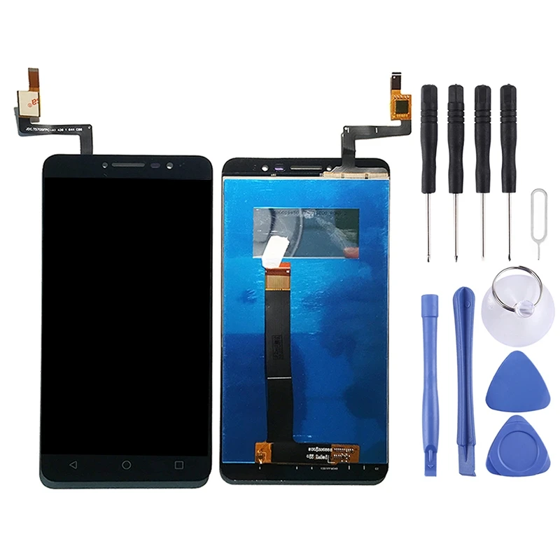 LCD Screen and Digitizer Full Assembly for Alcatel A3 XL 9008 / 9008X / 9008D / OT9008