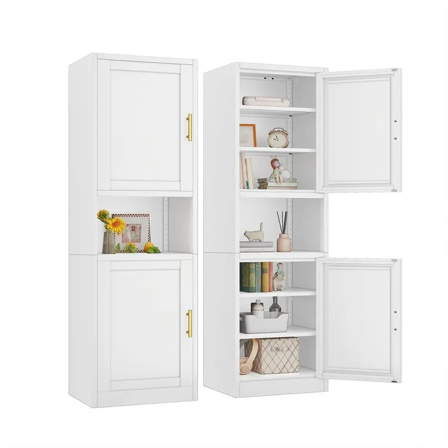 67 Tall Narrow Stor…