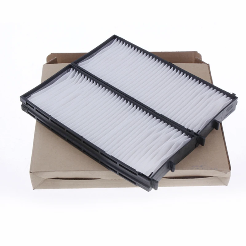 

cabin filter for Hyundai Terracan / Santa Fe diesel OEM:97030-H1742