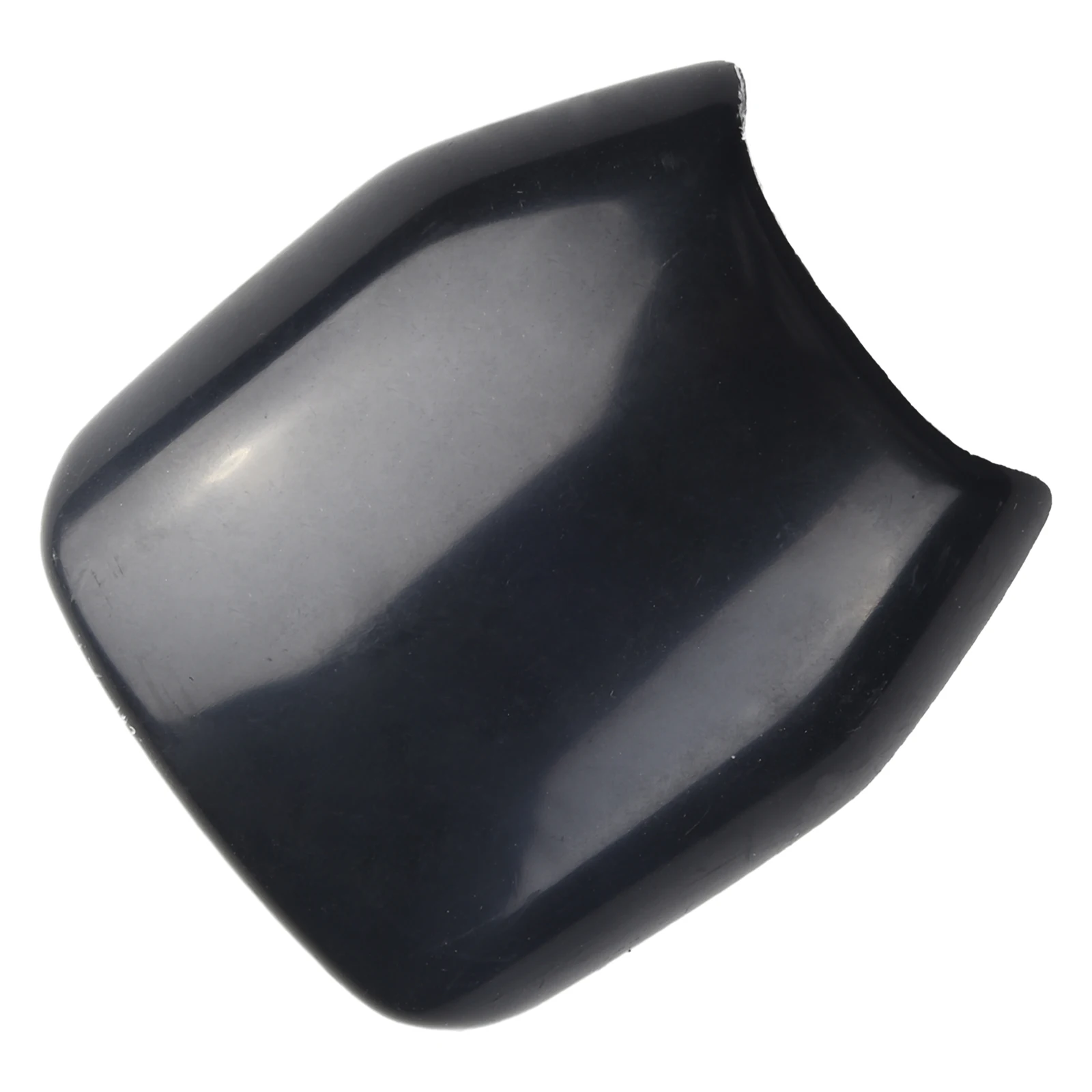 1x Cover Cover Trim 2010-2015 Waterproof ABS Plastic For Benz for eclass Glossy Black Never Fade High Grade 1x