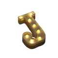 J