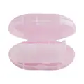 Transparent color