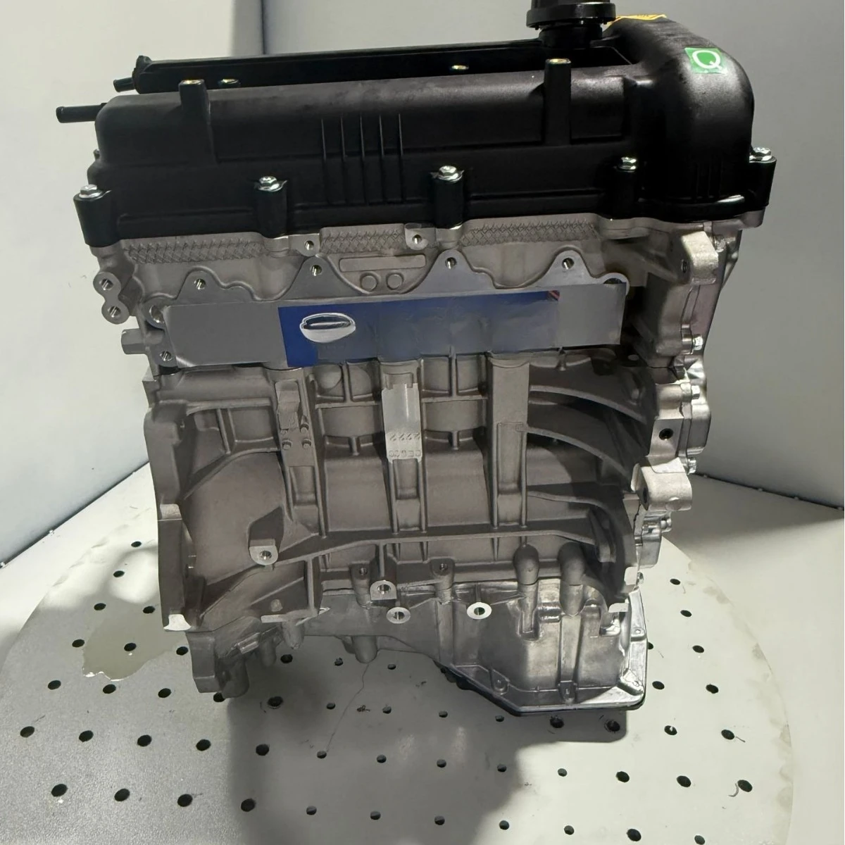 1.6G4FC 엔진 볼록형 RVK3 G4FC 엔진 볼록형 기계