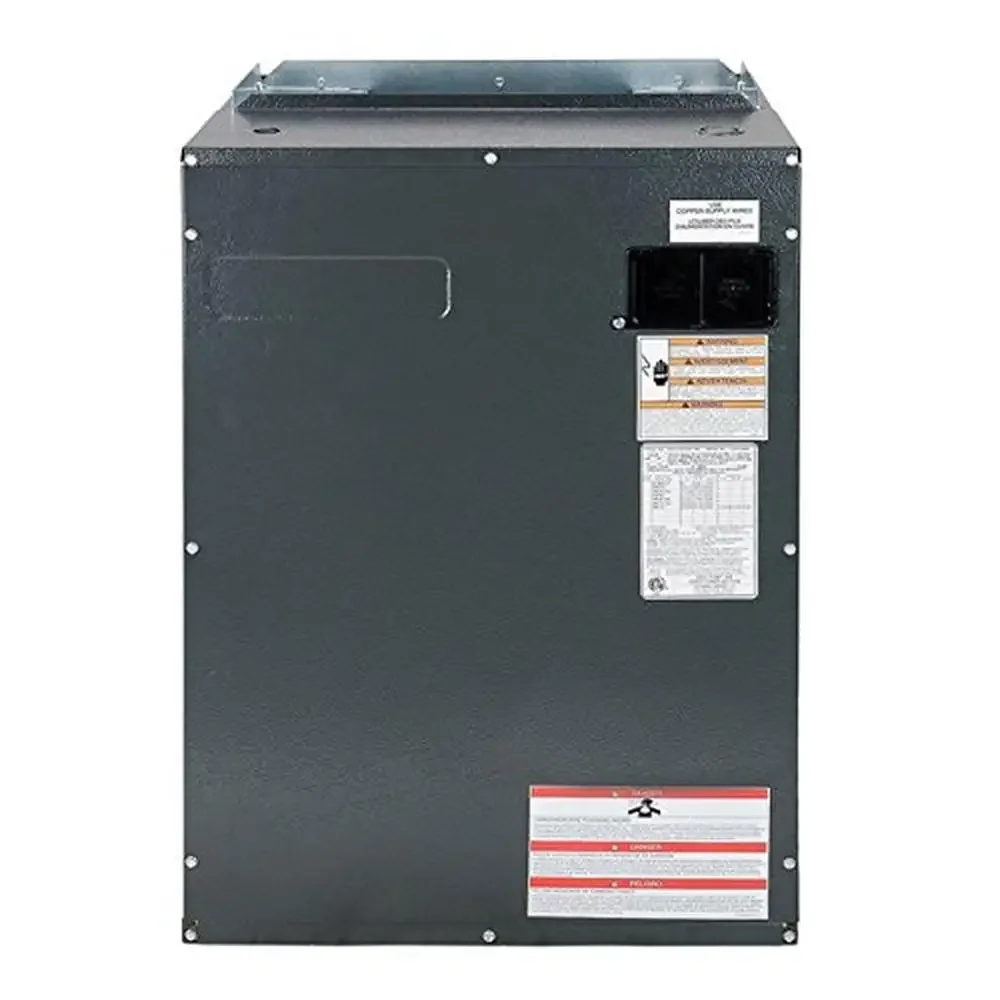 

1200CFM Variable Speed Modular Blower ComfortNet Communication System ECM Motor Auto Configuration CFM Indicator Low-Voltage