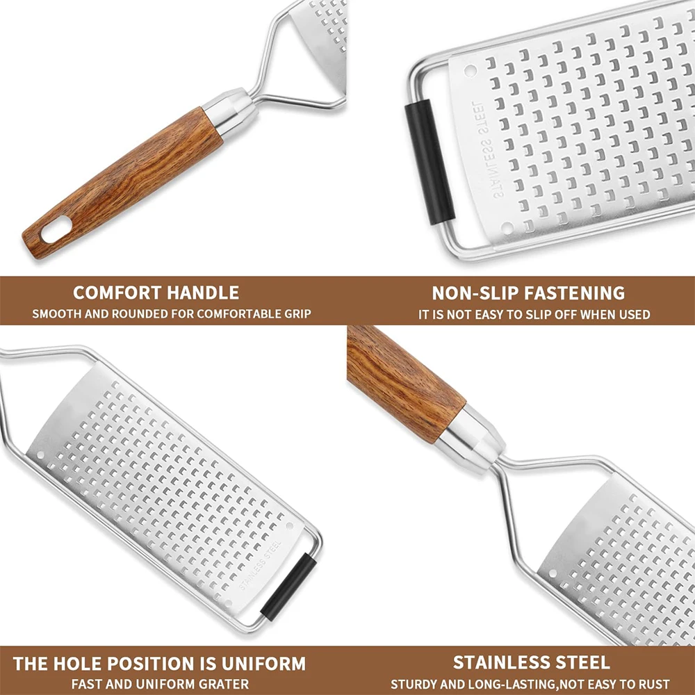 Thumbnail 3 - #53 Trending Food Graters Right Now