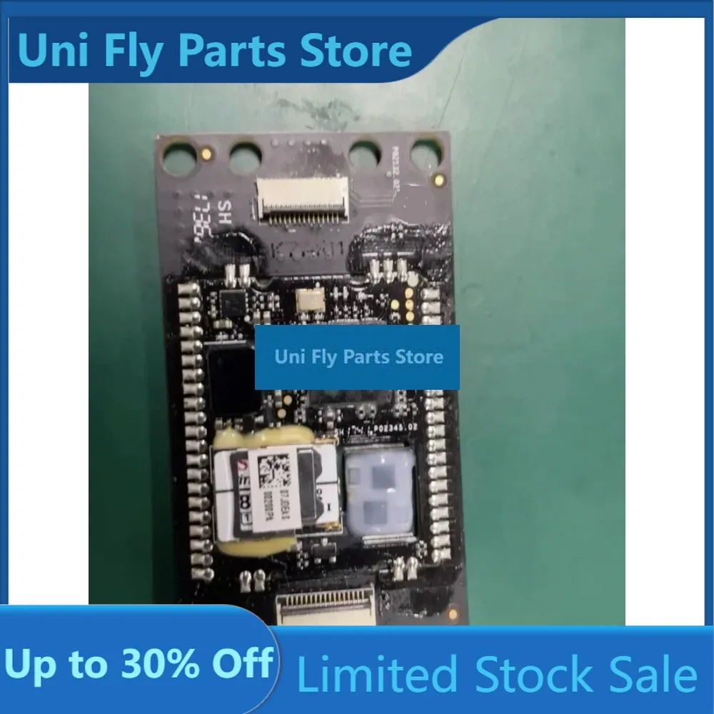 Flight Control Board Flight Control Motherboard Work Good Condition Compatible For Phantom 4 Pro DroneUniFly
