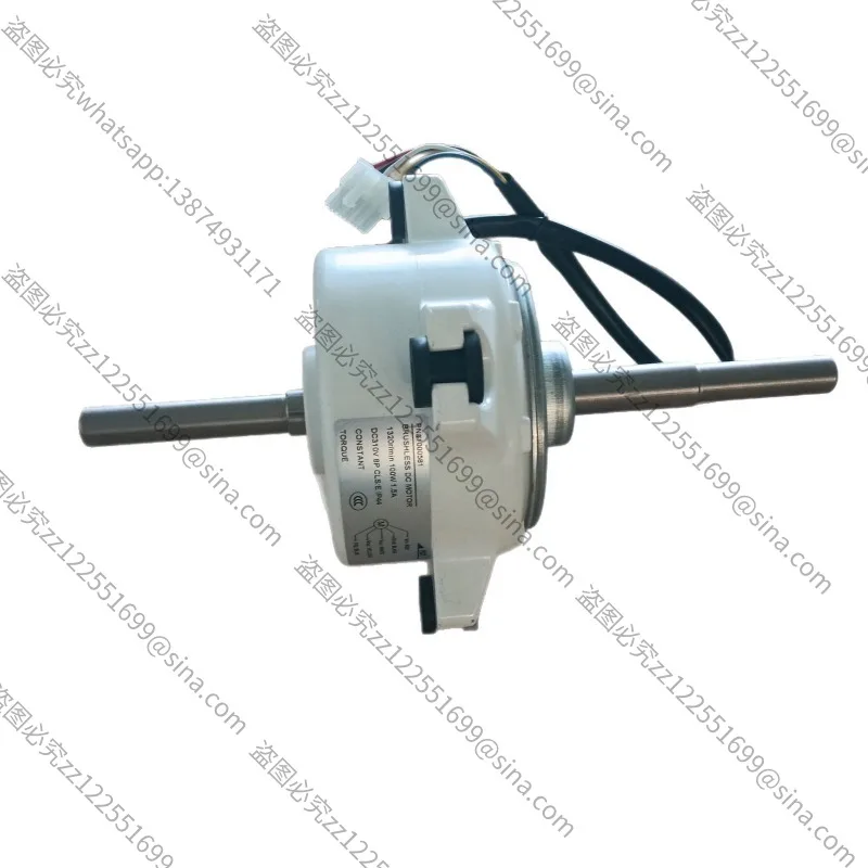 

Suitable for Air Conditioner DC Brushless Motor DC310V 100W Window Air Conditioner Window Machine Motor