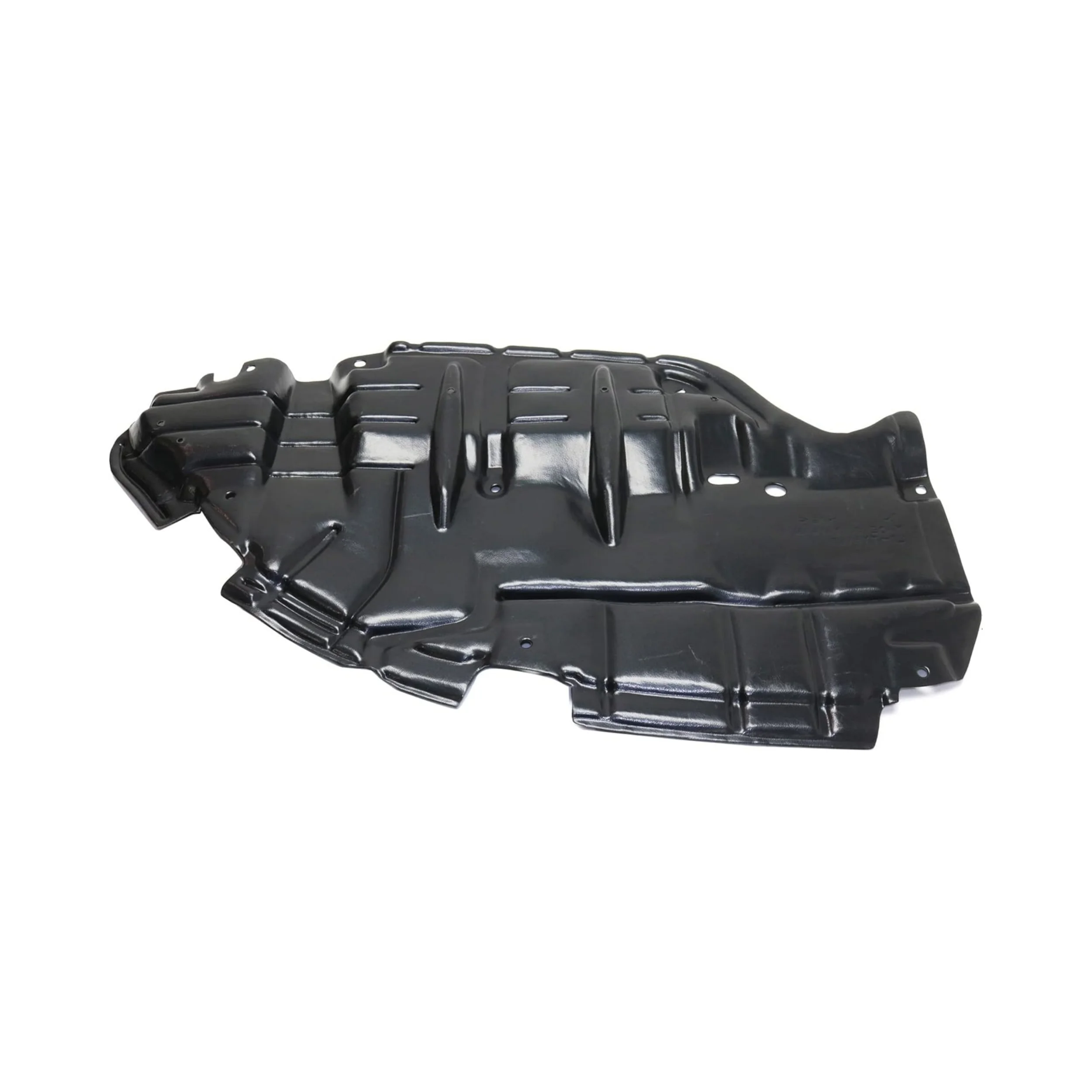 

Front Engine Under Cover 51442-06260 51441-06270 Guards Compatible Engine Cover Lower For Camry 2015 USA Auto Parts