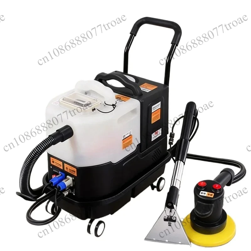 2026 Professional Sofa, Carpet, Dry, Low-foaming Cleaning, Washing Machine, Carpet Cleaning Machine