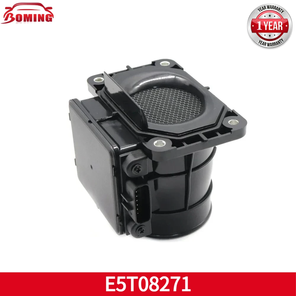 Neuer Auto-MAF-Luftmassenmesser-Sensor passend für Mitsubishi Lancer Outlander Galant MD336481 E5T08271
