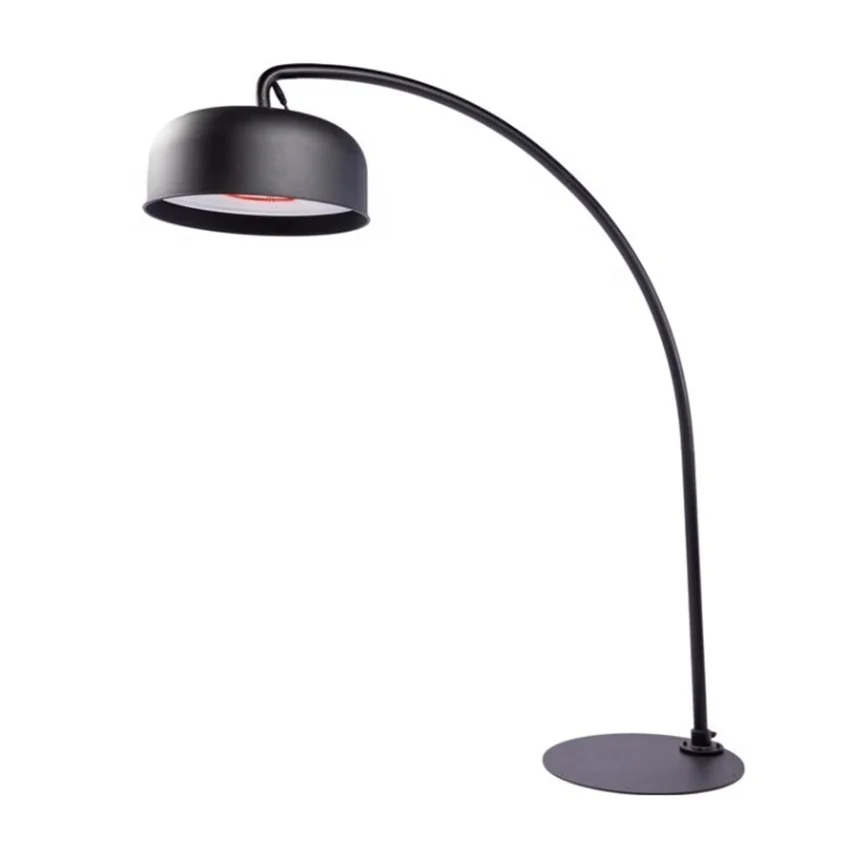 Smartphone APP Controlled Freestanding Terrace Heater Infrared Waterproof Patio Heater  with  Shipping