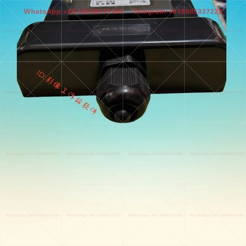 Wireless USB Foot Switch Metal Shell Image Collector Workstation Software Pedal