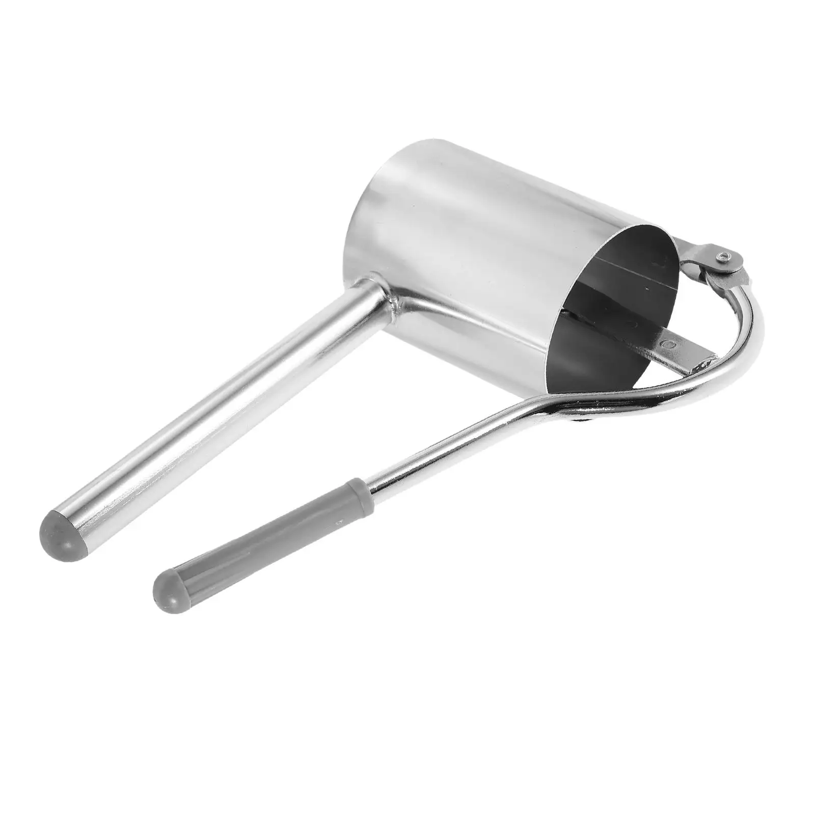 

Homemade Pasta Maker Food Grade Metal Spaghetti Noodle Press Machine Kitchen Gadget Healthy Design Easy Clean Materials