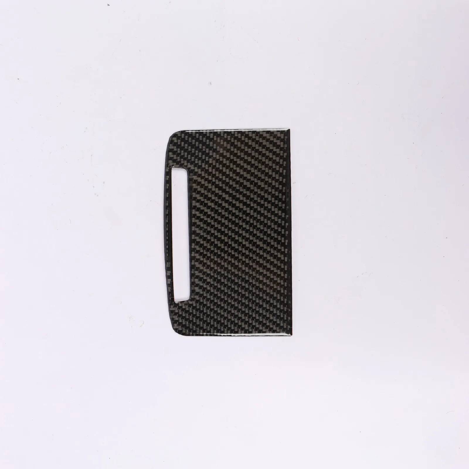 

2pcs Real Carbon Fiber Reading Light Trim Cover For 2022-2023 Honda Civic