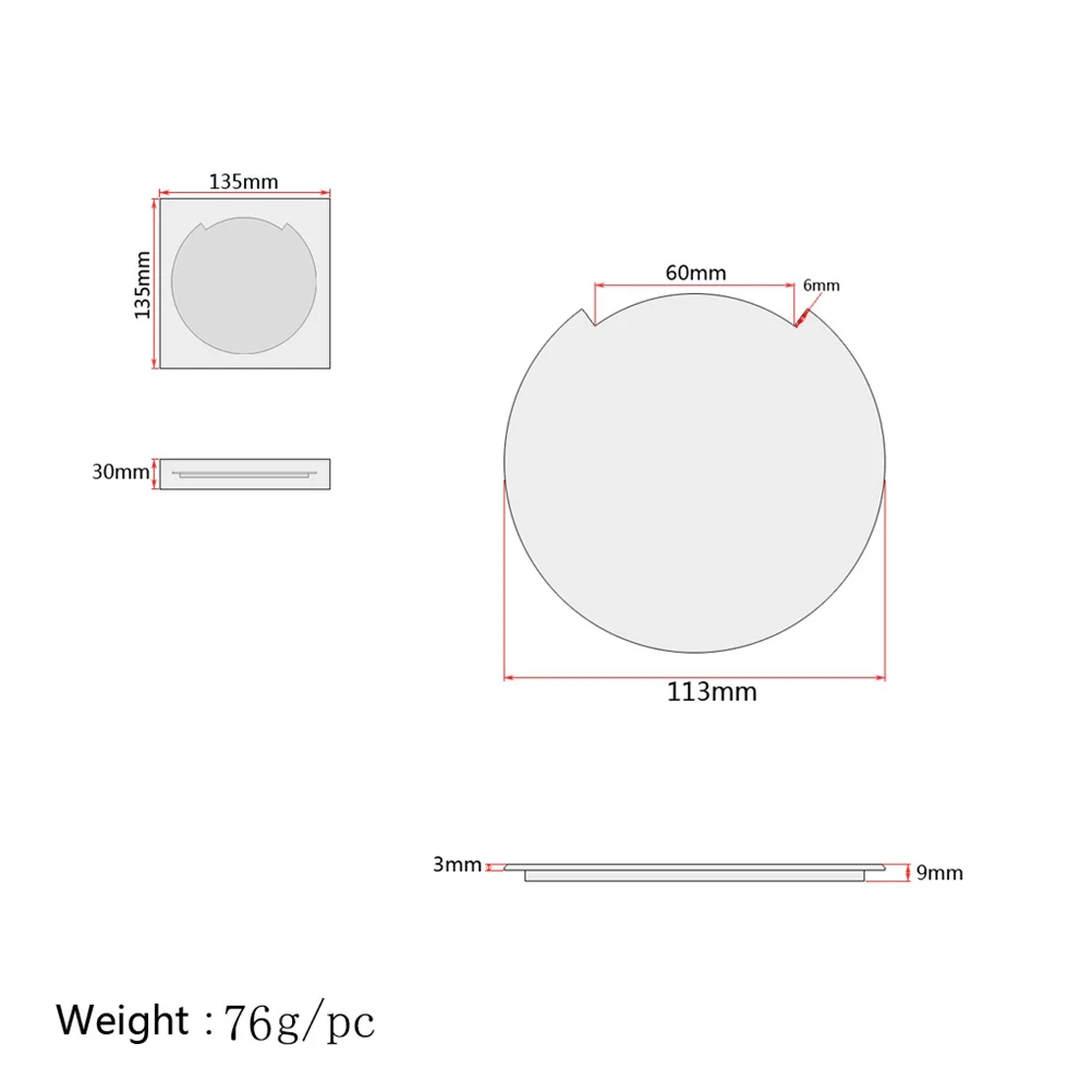 

Wooden Sound For 40/41 Inch Acoustic Folk Deep Yellow Hollow Design Reduce Feedback Improve Resonance Sound Hole Wood