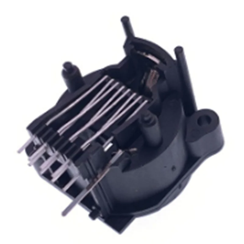 JABS-XLR RJ45 Socke… - image