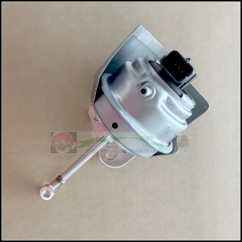 Turbo Actuator GT1449MV 806498 783583 783583-0003 806498-0003 9671413780 For Ford Galaxy S-Max MONDEO KUGA C-MAX 2.0 TDCi DW10C