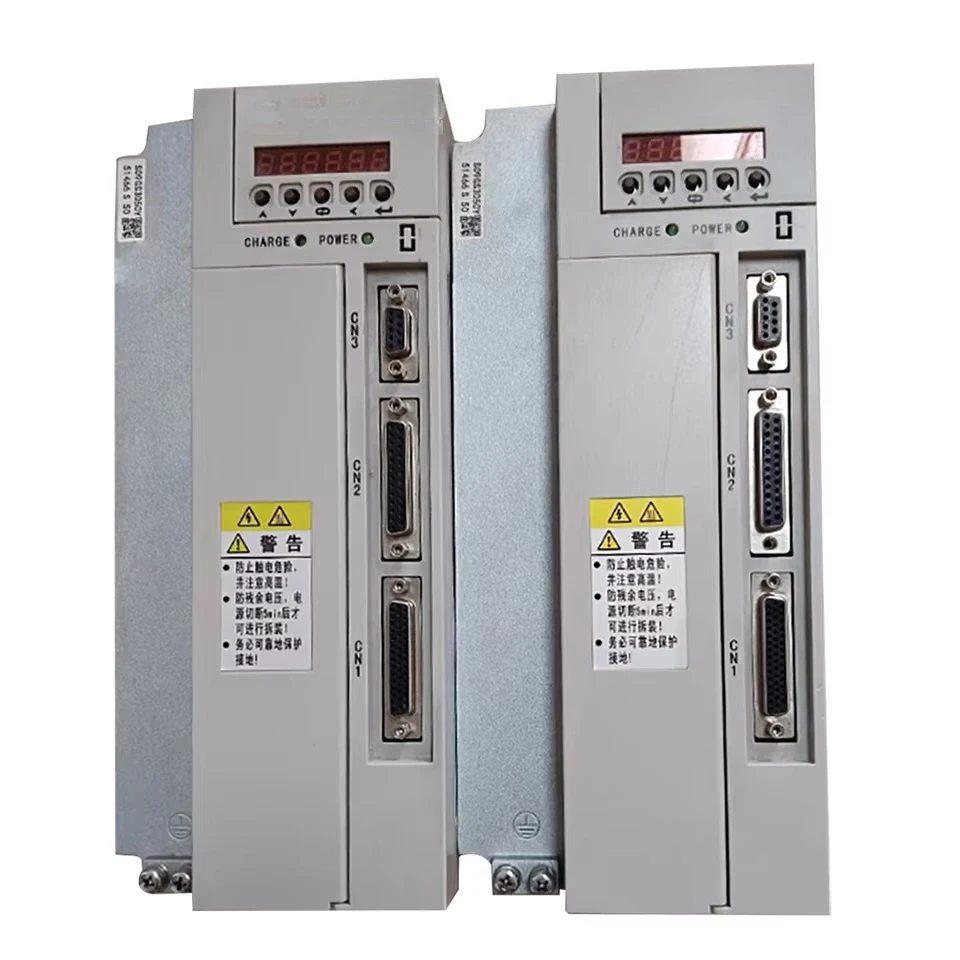 GSK servo unit 220V spindle servo driver GS3050Y GS3075Y GS3100Y GS3148Y GS3150Y GS3198Y-NP2 lathe milling machine