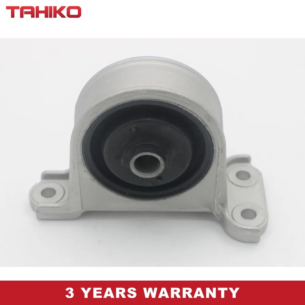Front Engine Mount Fit for Mitsubishi Magna TE TF TH TJ TL TW 6G72 6G74 AT MT MR333029