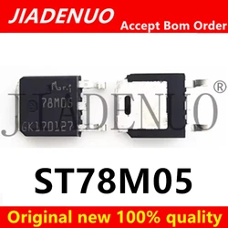 (10pcs) 100% New 78M05 78M06 78M08 78M09 78M12 78M15 79M05 79M15 LM317M LM317 L78M05 L78M06 L78M08 L78M09 L79M05 L79M15 TO-252