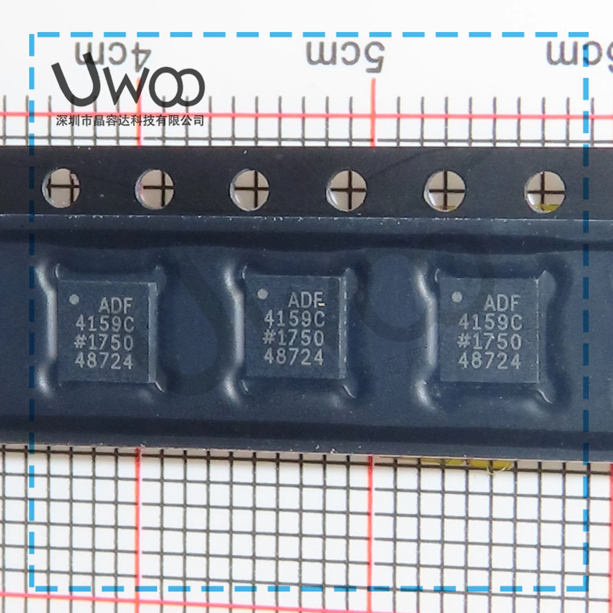 100%Original New   ADF4159CCPZ ADF4159C  PLL LFCSP-24   ADF4193BCPZ  ADF4193BCPZ PLL LFCSP-32