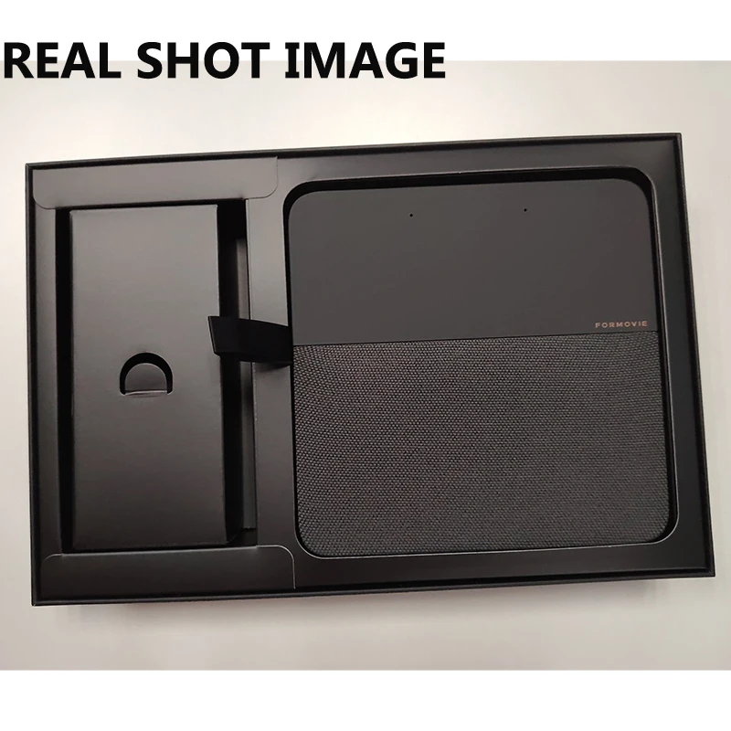 Formovie S5 Projector Storage Bag Travel Beamer Accessorie  Mini Pocket Carrying Case Protective Fengmi Home Cinema Protect Bag