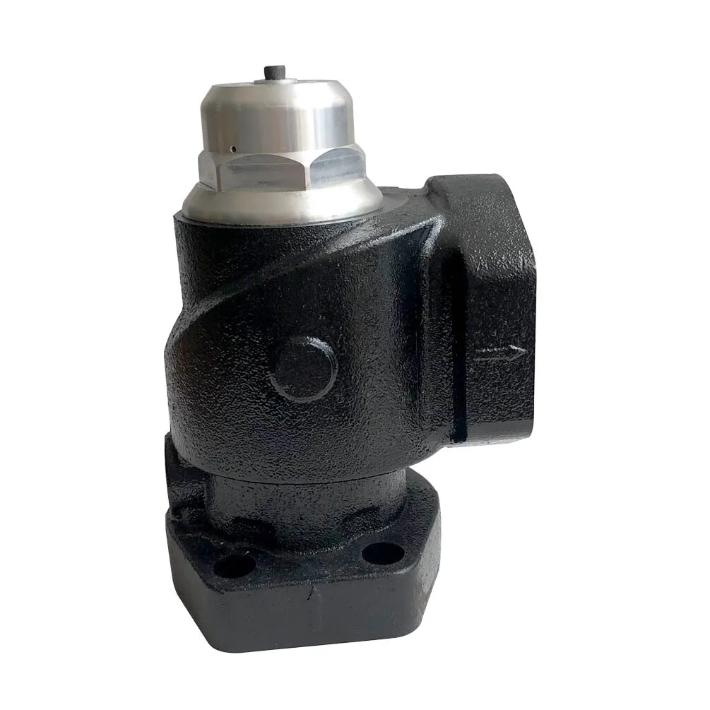 

MPV 23521297 Minimum Pressure Valve Suitable For IngersoII Rand Air Compressor