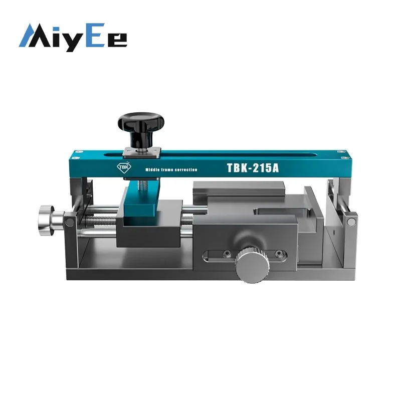 

TBK-215A Middle Frame Deformation Correction and Repair Tool Mobile Phone Frame Corrector for Apple All Series