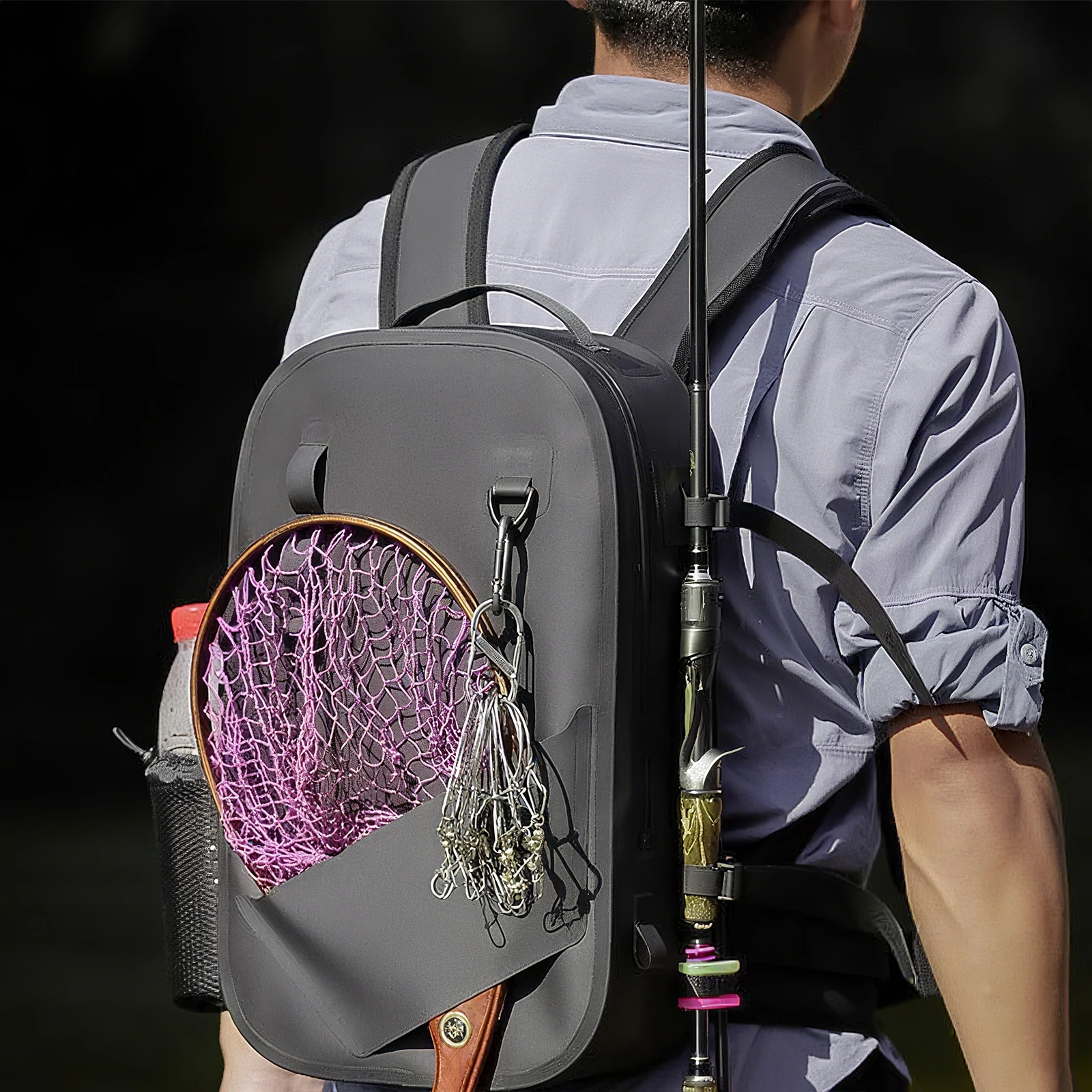 Waterproof Bag 13L … - image