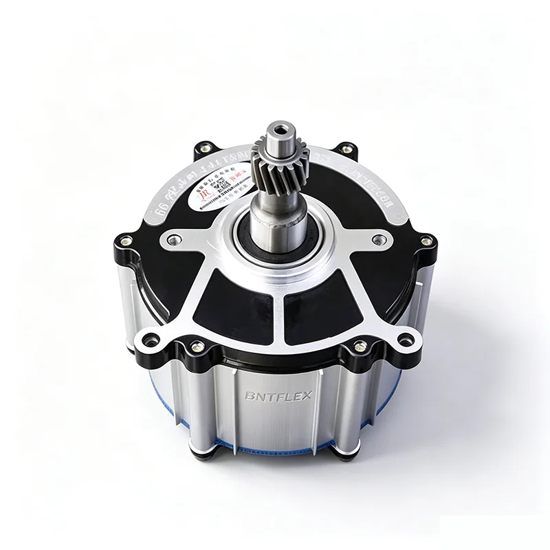Tracked Remote‑Control Lawn Mower Drive Motor Gearbox Assembly, Agricultural Machinery Spare Parts