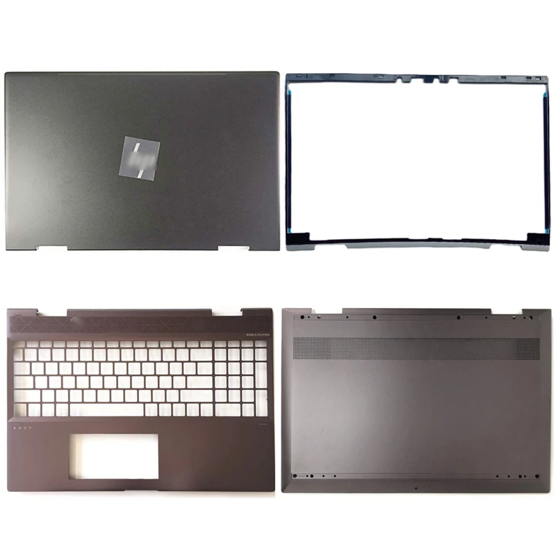 

Laptop top cover for hp envy x360 15-cn0005tx 15-cp display shield back cover