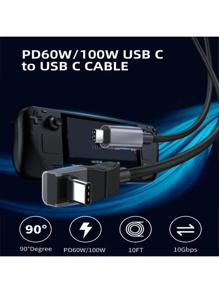 Fast Speed 100W Usb…