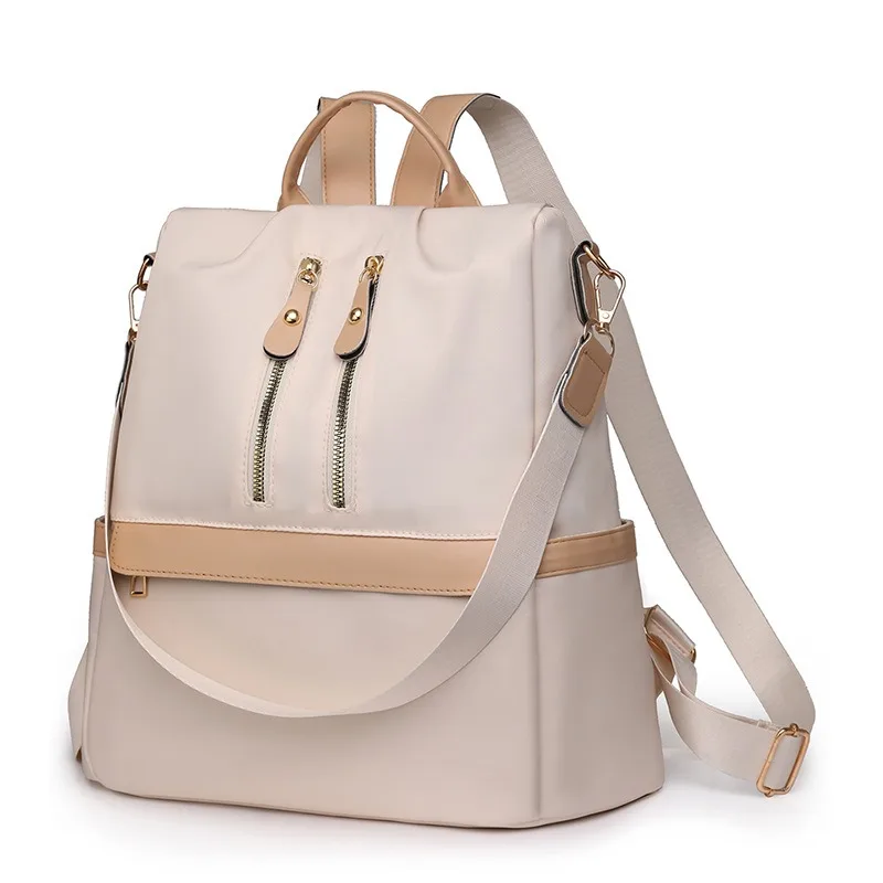 

Anti Theft Crossbody Backpack New Fashion Outdoor Travel Backpack Casual Trendy Versatile Large Capacity Unisex Daypack