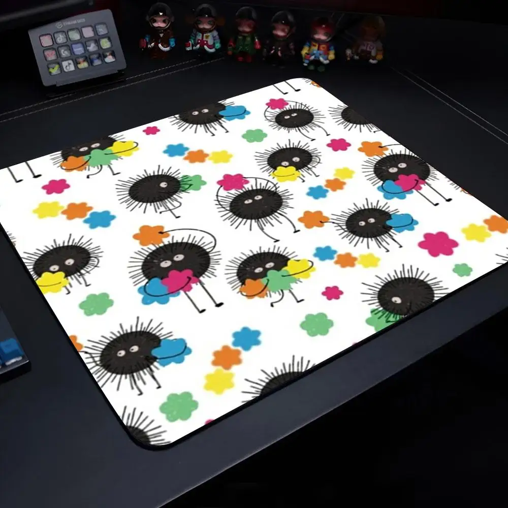 

Anime For S-Susuwataris MINISO Mouse Pad Anime Game Mouse Pad High Quality Small Desk Pad Rubber Laptop Desk Pad