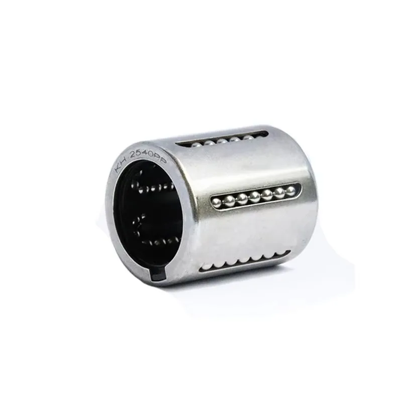 High precision flange linear bearing series linear motion bearing