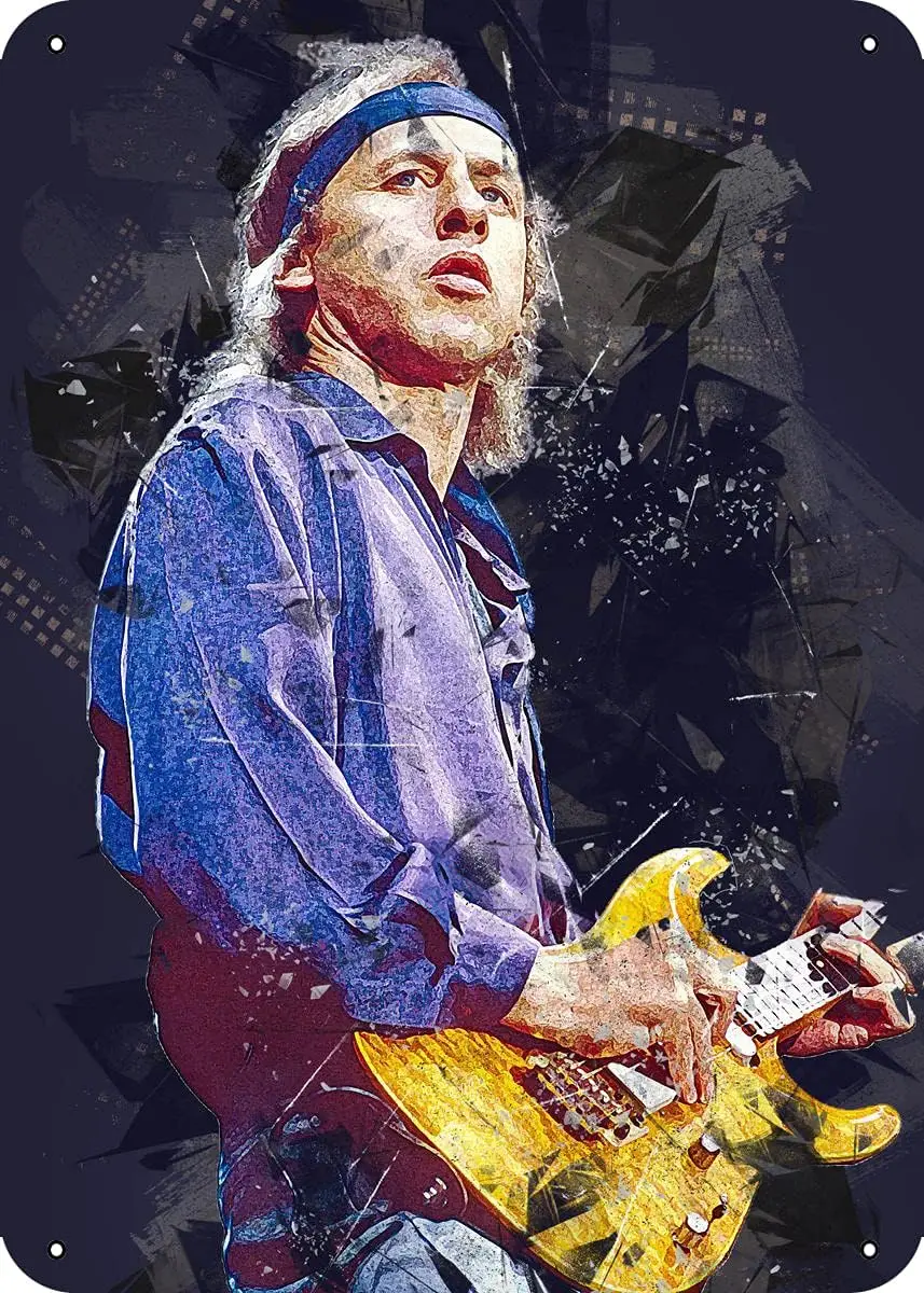 M1,Legends Mark Kno… - image