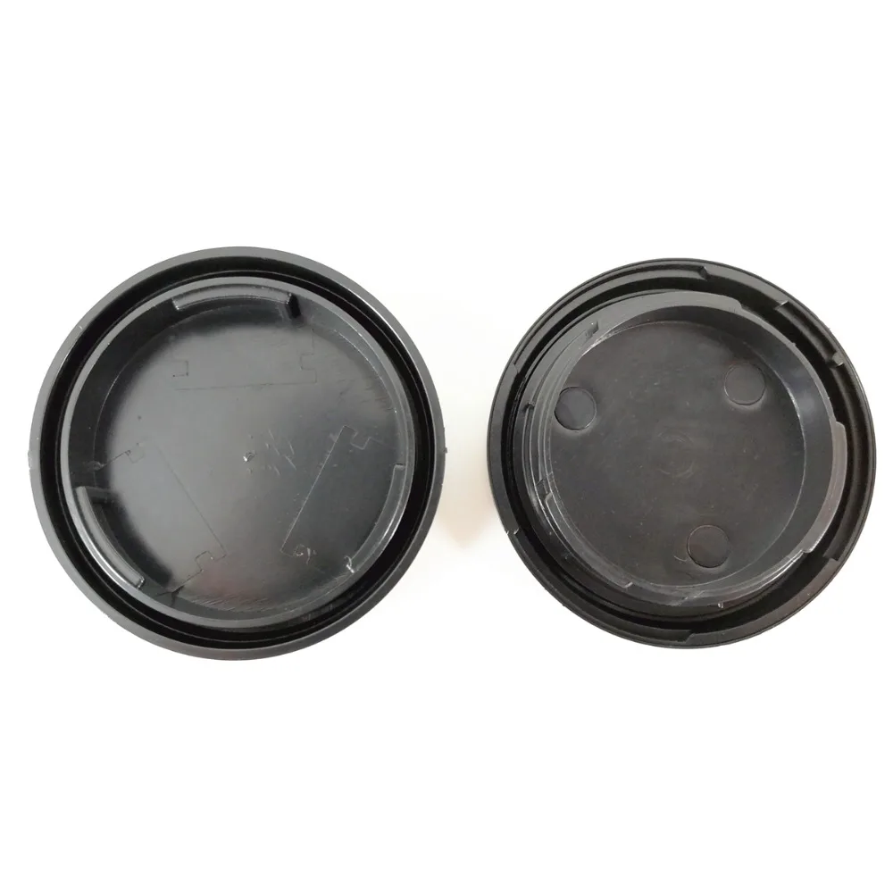 Rear Lens Cap Cover + Camera Front Body Cap for Fujifilm XS20 XS10 XT5 XT4 XT3 XT30 XT20 XE4 XE3 XH1 XH2S XA20 XA7 XPRO3 XPRO2