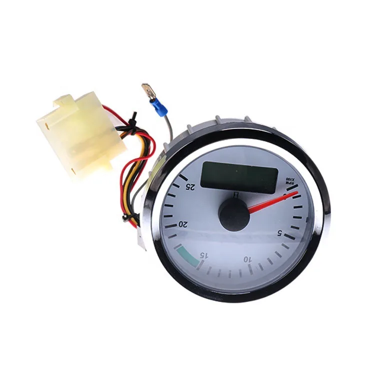 3CX 4CX Tachometer-lehre 704/D7231 704/50097