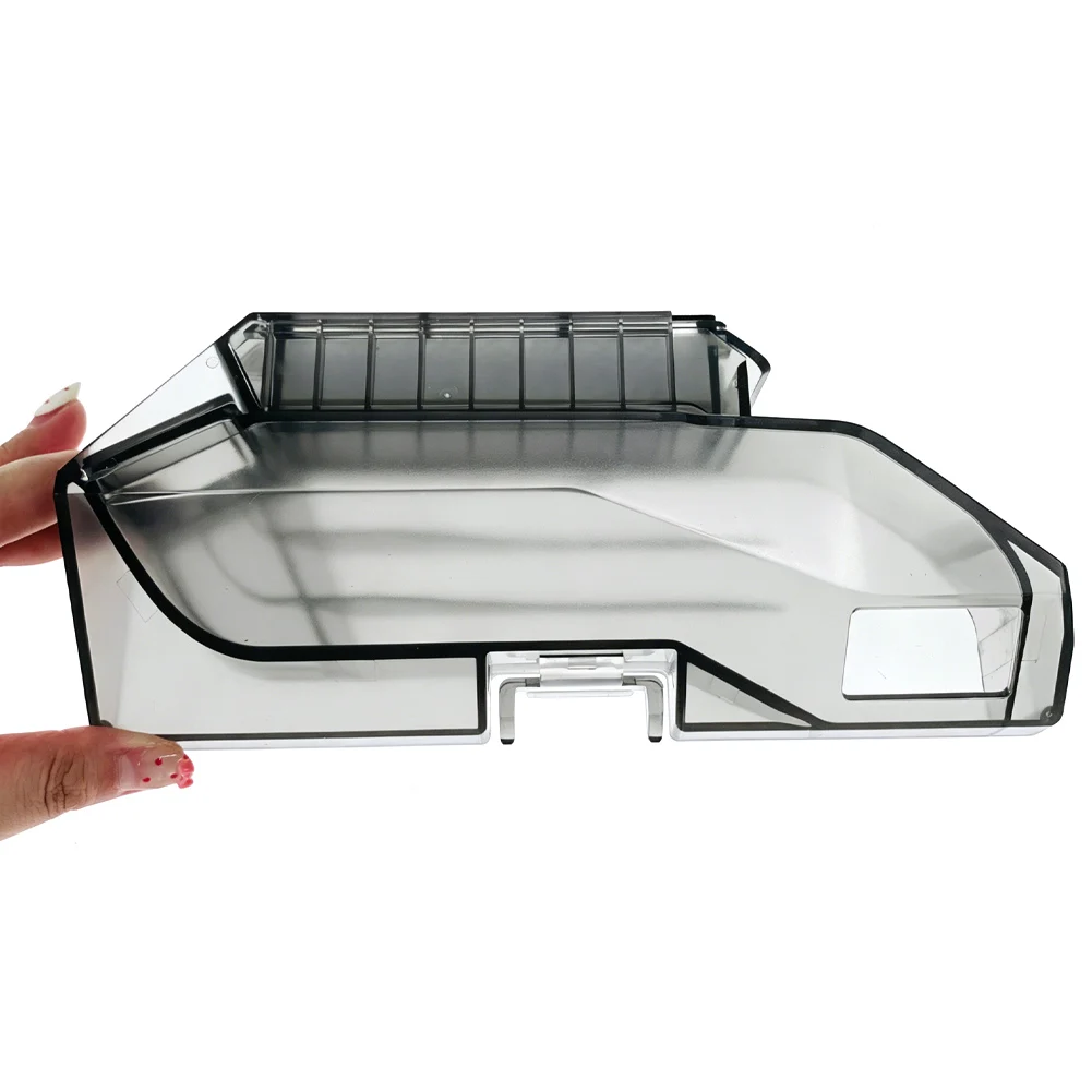 Dustbin For Dreame L50 Ultra,for X50 Ultra Complete,for X50 Master L50 Pro Ultra Vacuum Cleaner Dustbin Spare Part