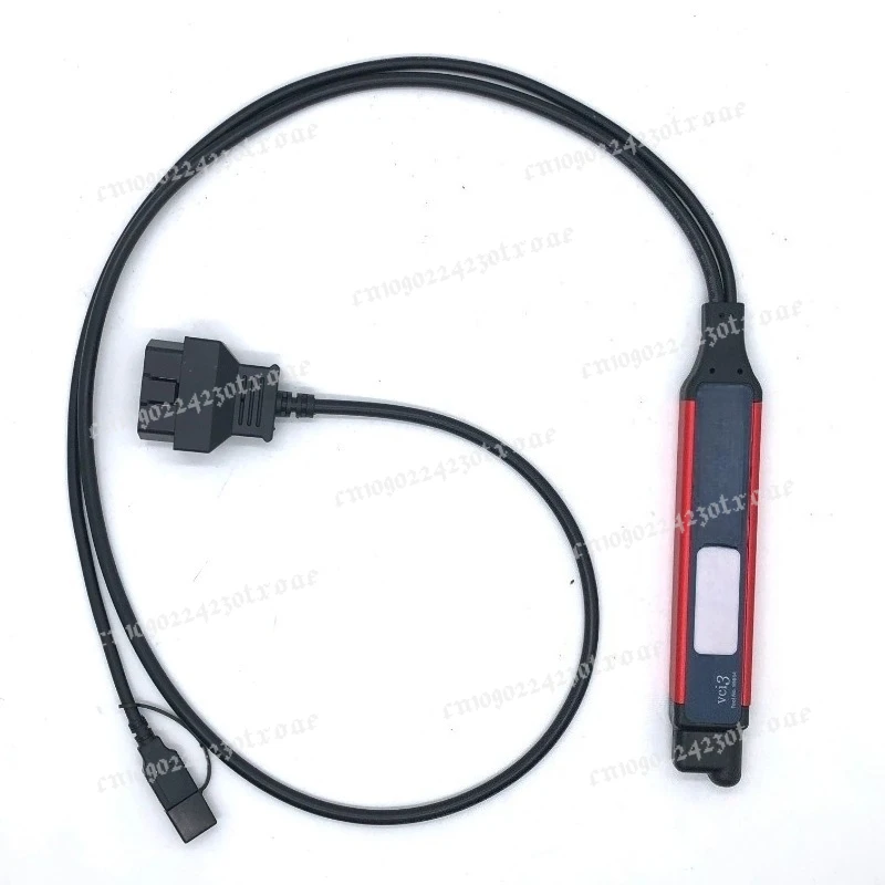 

VCI-3 Software For SDP3 V2.51.3 - Truck Diagnostic Tool VC I3 Scanner