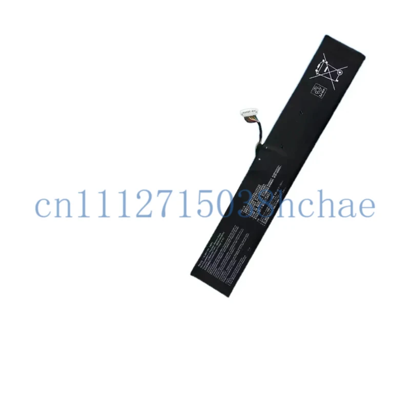 Compatible for ASUS gaming handheld RC71L high-capacity expansion battery C41N2208